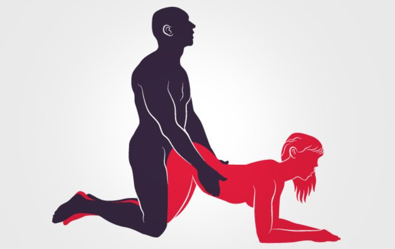 Sex positions karma.