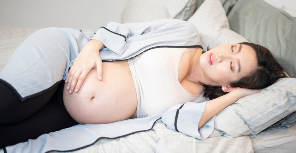 hamilelikte kanama olmasi bebege zarar verirmi