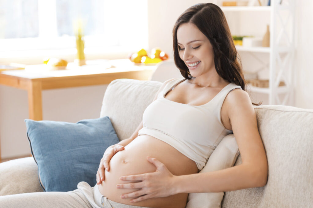 ilk gebelikte bebek hareketleri ne zaman hissedilir