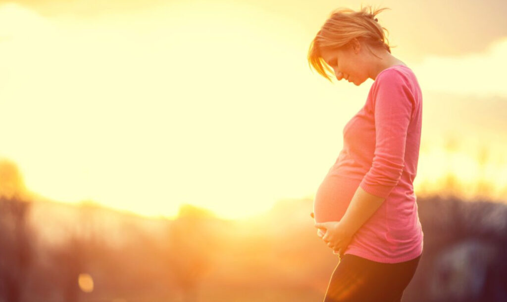 hamilelik icin en etkili dua
